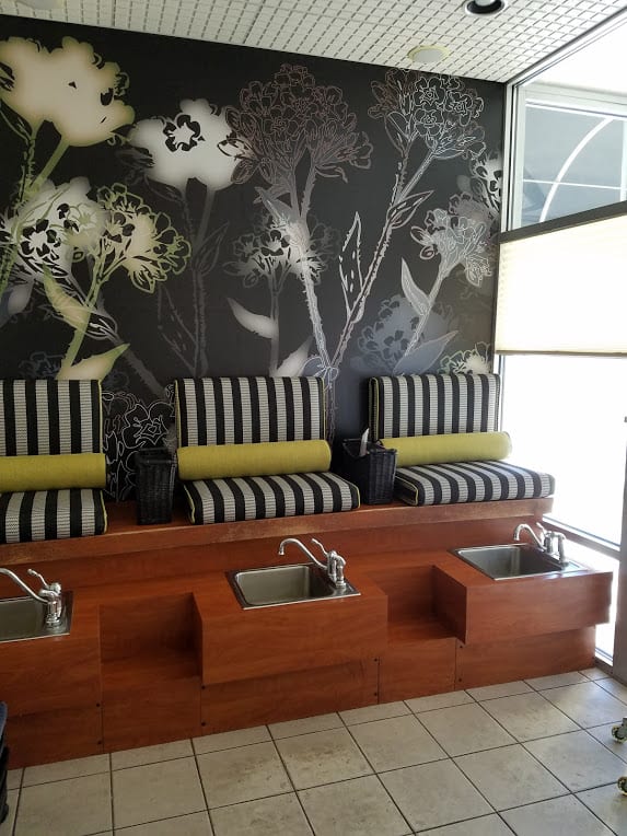 Salon Success Story: Improving Systems, Morale and Hiring with Coaching