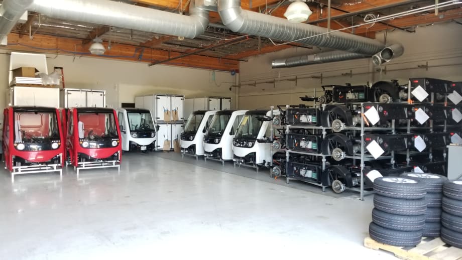 Tropos Motors Transitions from Distributor to Manufacturer