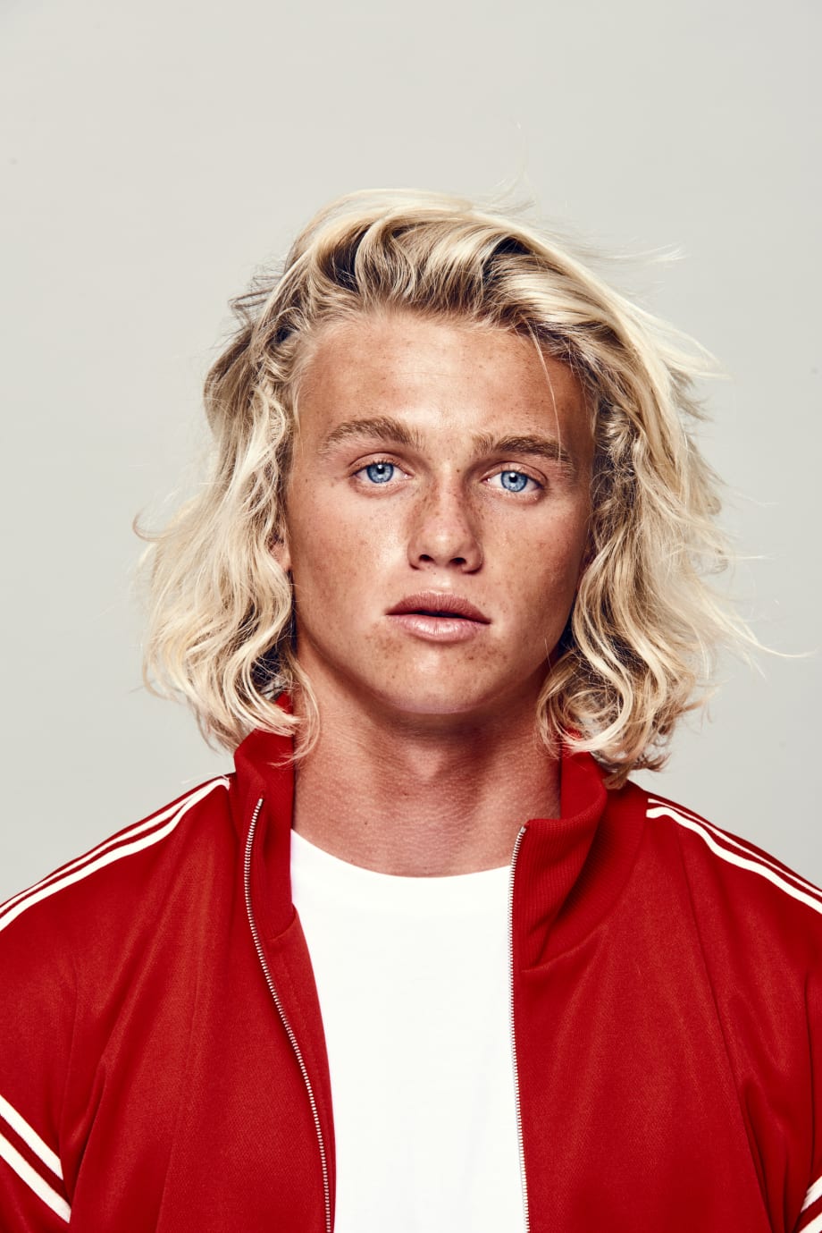 Razor-Cutting Master & Oribe Educator Coby Alcántar