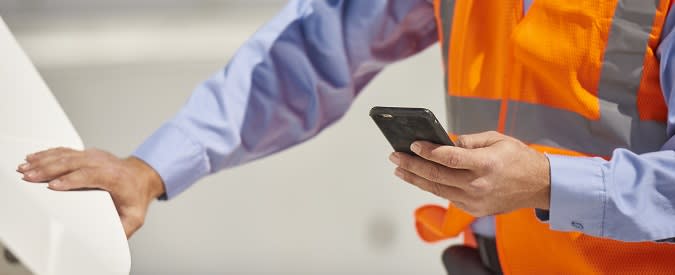 Verizon Connect Launches Field Service Product