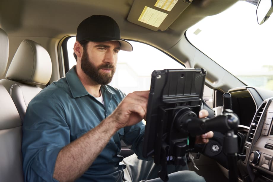 Verizon Connect Combines Three Mobile Workforce Solutions