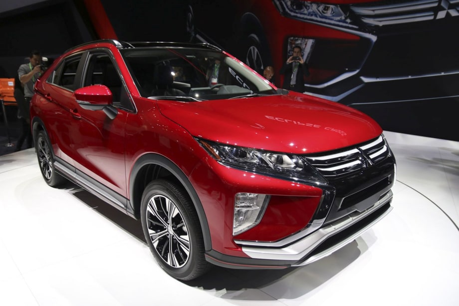 Hard Times Ahead for the Compact SUV Segment? 