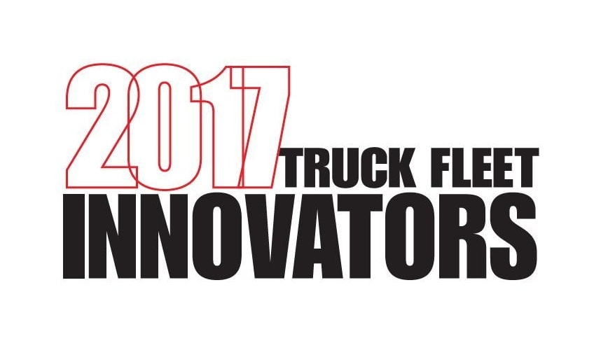 Heavy Duty Trucking Names 2017 Truck Fleet Innovators