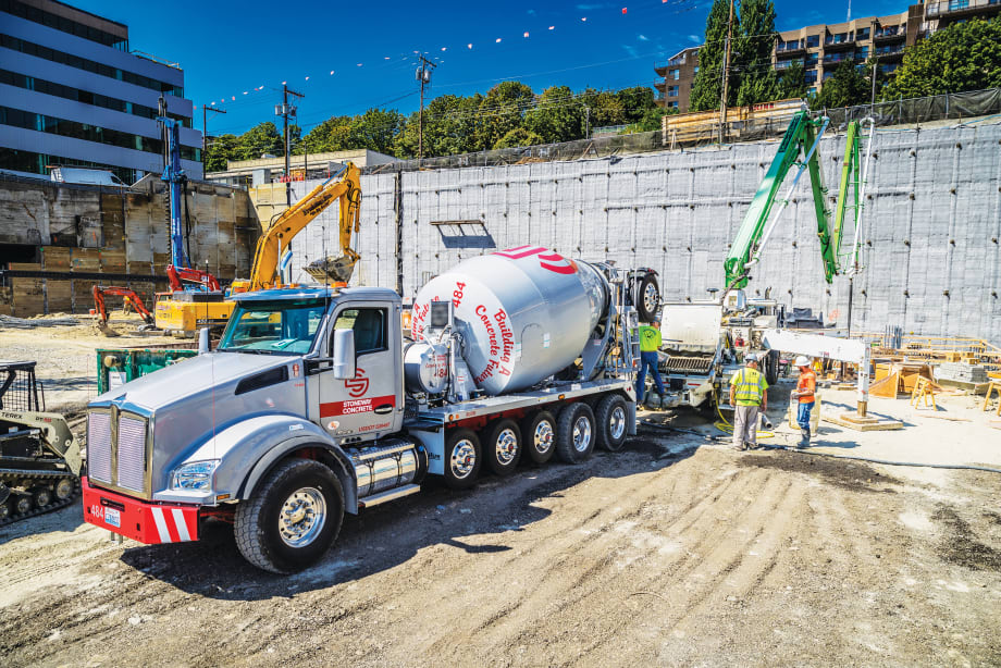 What Are Fleets Saying About the Fourth Quarter?