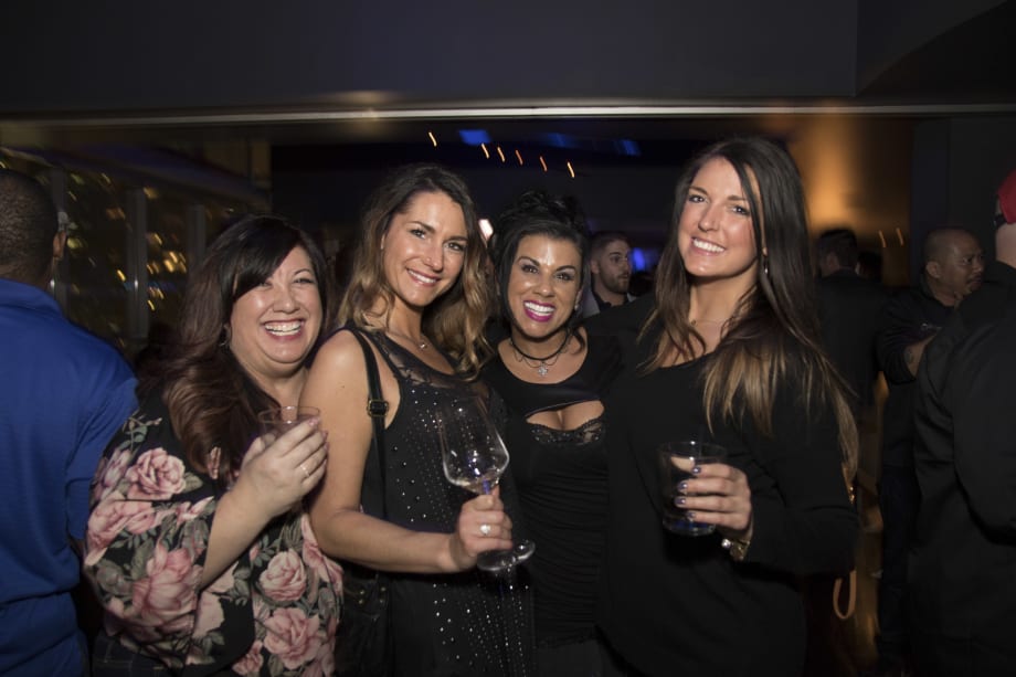 NAILS Next Top Nail Artist S.4 Finale Party
