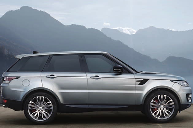 Jaguar Land Rover Recalls 29K Cars for Gauges