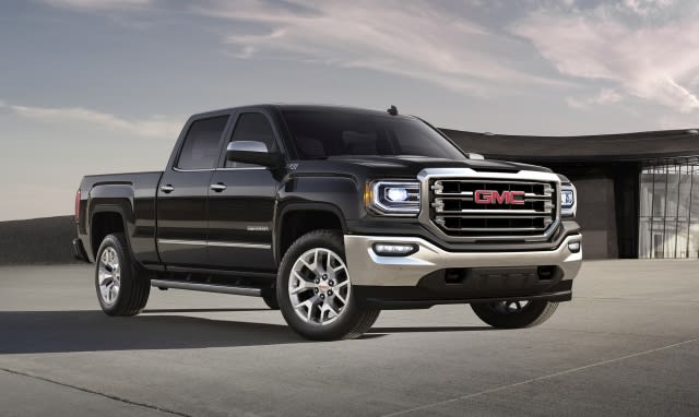 2018-MY Truck Order Cut-off Dates Approaching