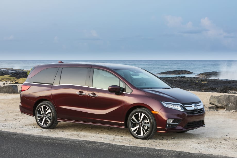 Least, Most Expensive Vehicles to Insure in 2017 Named