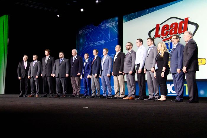 ATA Names Fifth Class for LEAD Program