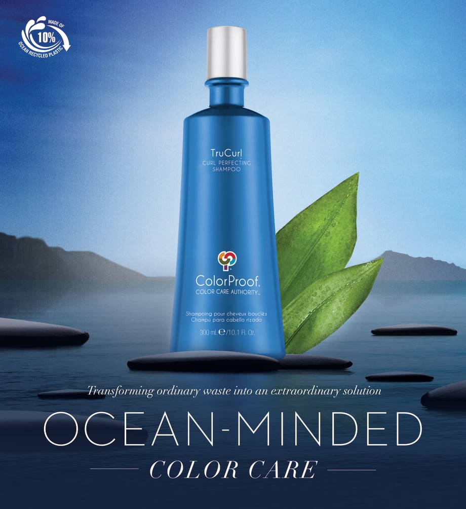 ColorProof Transforming Ocean-Bound Plastic Into Packaging