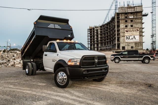 2018-MY Truck Order Cut-off Update