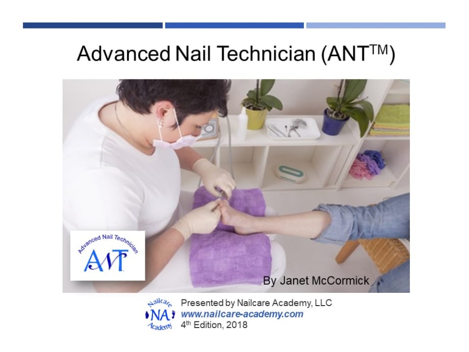 Nailcare Academy Offers Discounted Courses