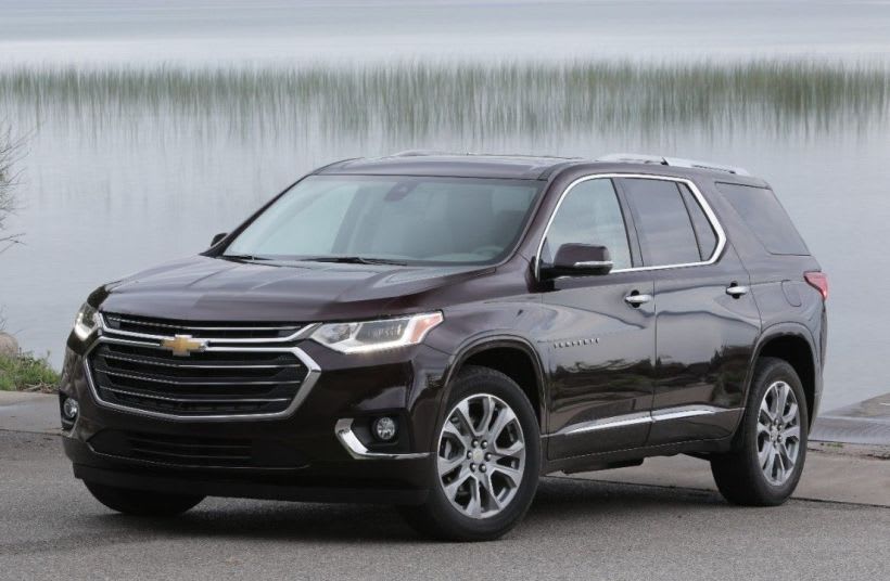 Chevrolet Offers 24/7 Roadside Assistance to Saudi Women