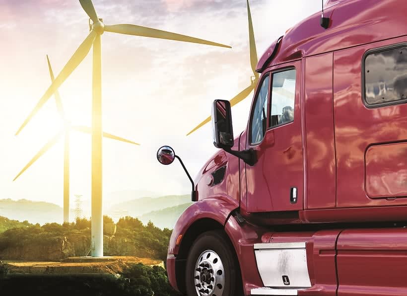HDT's Top Green Fleets of 2018