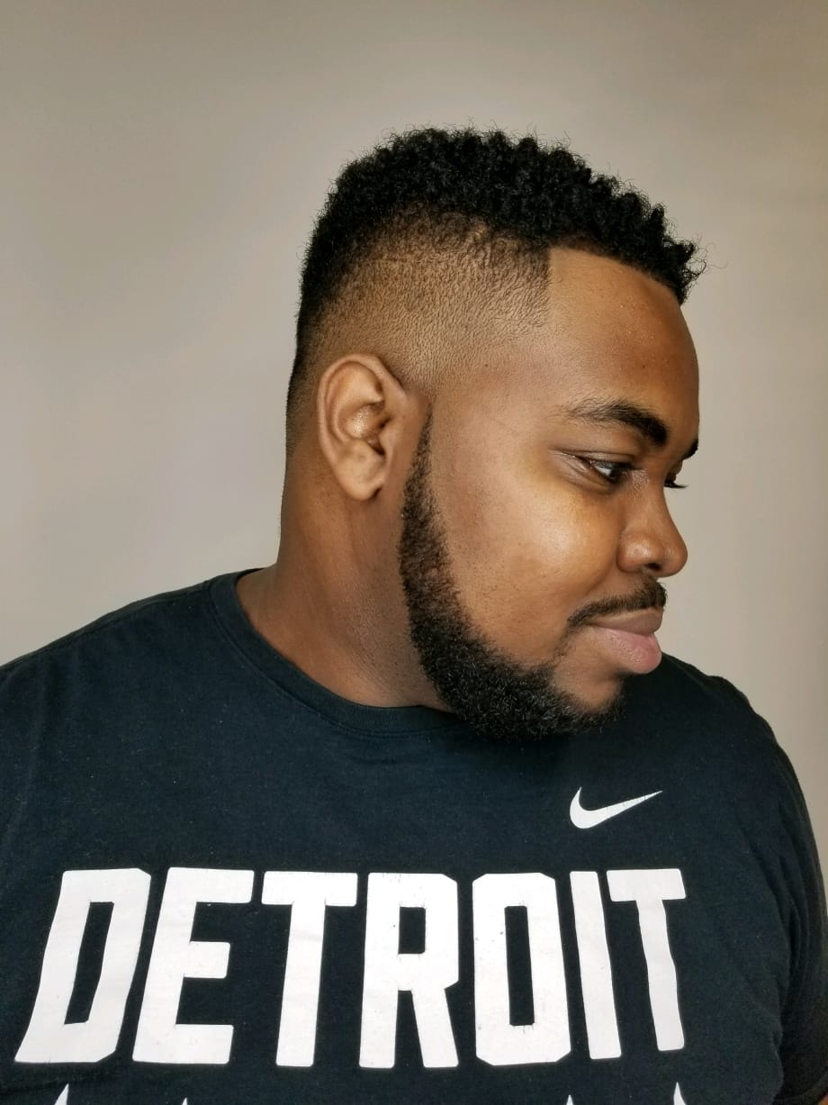 3 Tips for Grooming Men's Faces