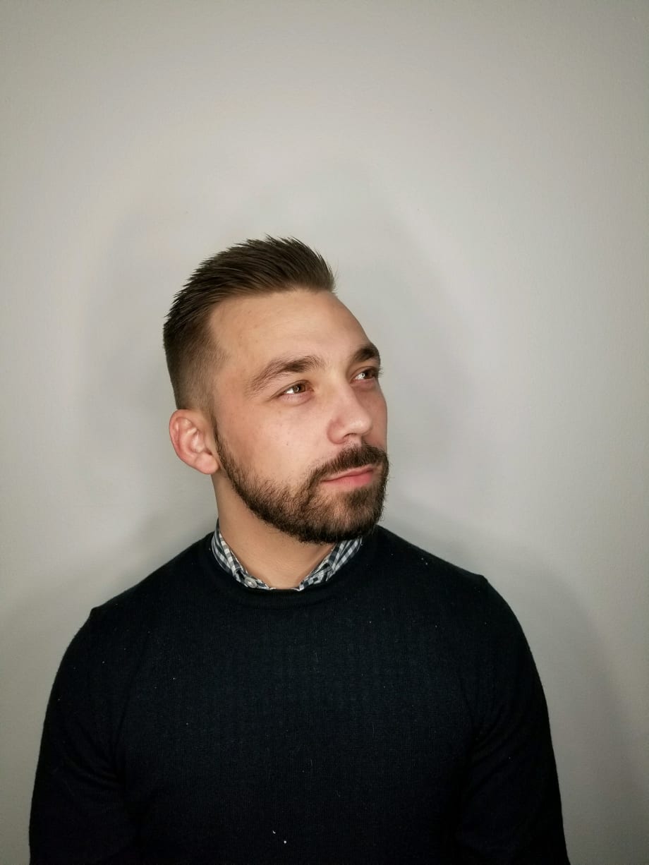 3 Tips for Grooming Men's Faces