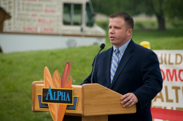 Roush CleanTech President to Stay Focused on Classes 4-7