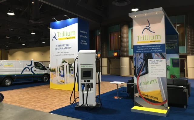 Trillium Debuts New Name