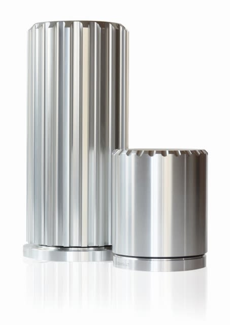 Reusable Oil Filters