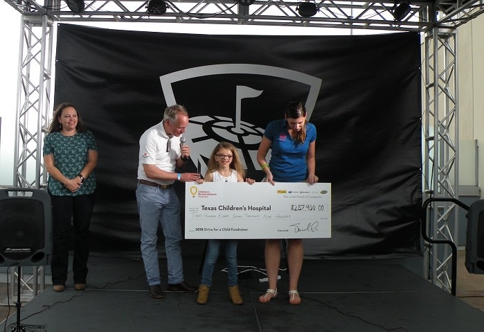 Trillium, Musket Corp. Raise $290K for Charity