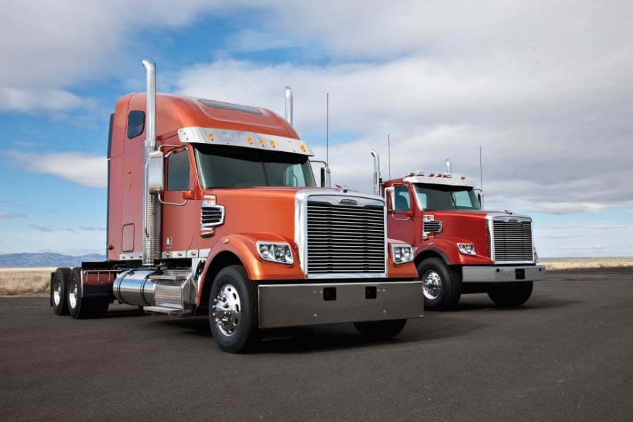 Freightliner, Western Star Offer Discounts
