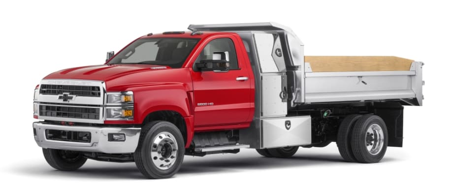 Pickup Trucks Drive Average Transaction Prices