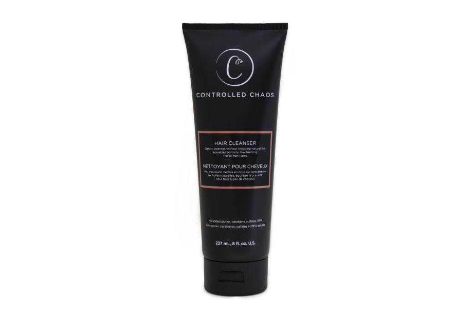 Fight Frizz, Block the Sun and Smooth Curls with Controlled Chaos