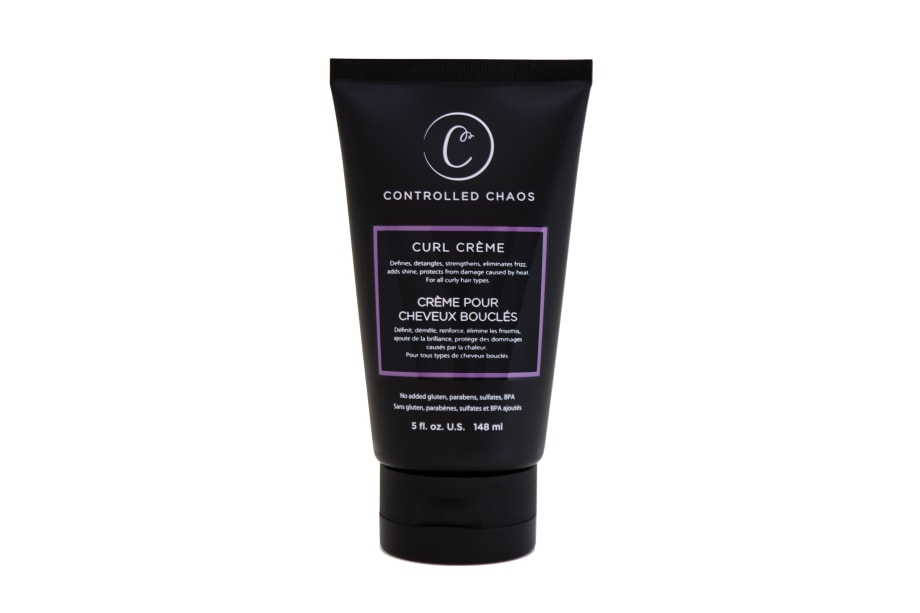 Fight Frizz, Block the Sun and Smooth Curls with Controlled Chaos