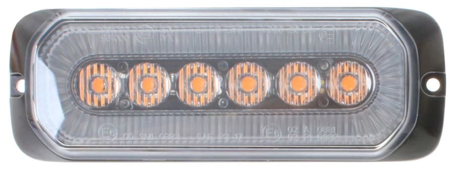 SSI Expands LED Module Offering