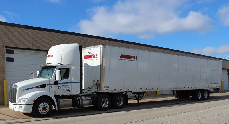 Transportation Fleet Adds Video Telematics System