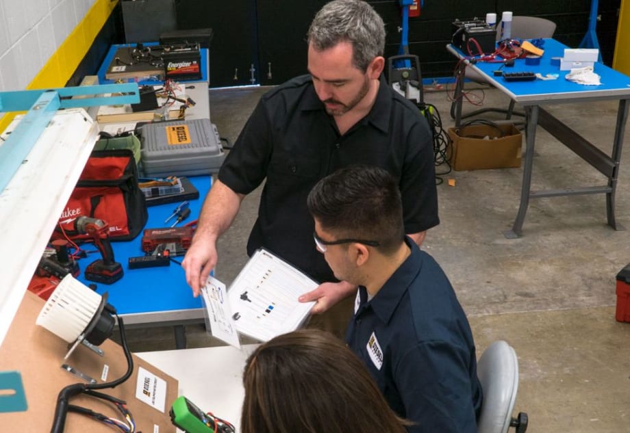 Diesel Laptops Launches Tech Training Program