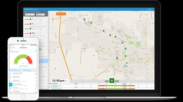 8 Myths About GPS Vehicle Tracking