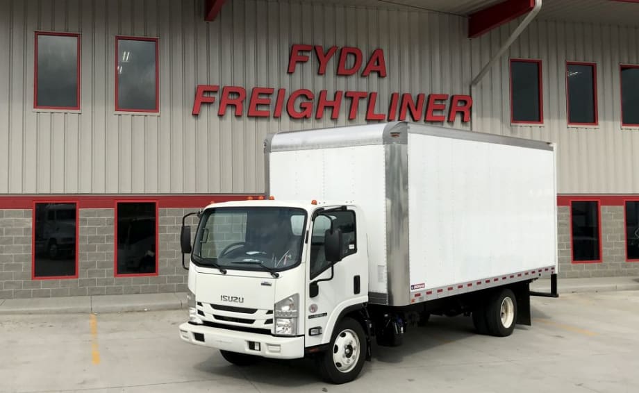 Fyda Dealer in Northern Kentucky Now Isuzu Dealer