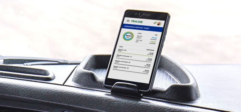WABCO Launches TRAXEE Fleet Management System