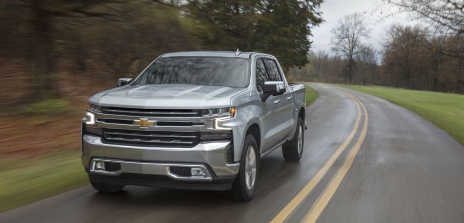 Utility & Truck Demand Fuels Price Increases