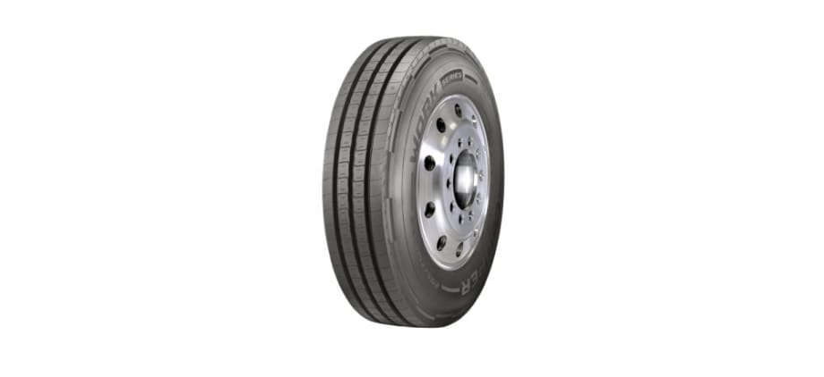 Cooper Launches Truck Tire Lineup