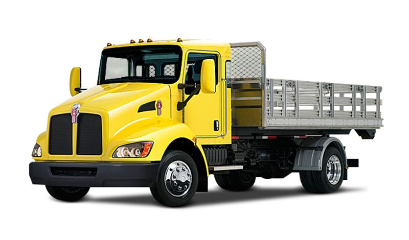 Top 10 Steps to Developing Better Chassis Specifications