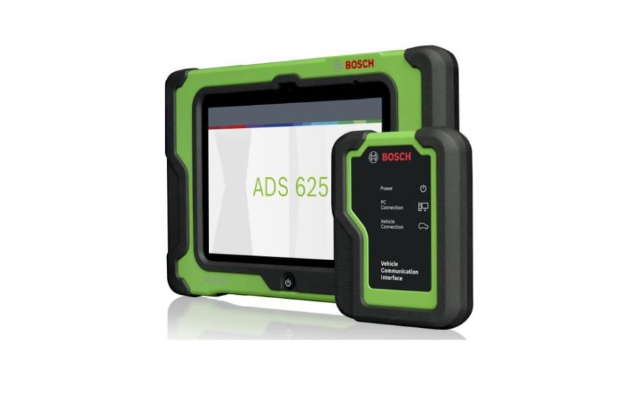 Bosch Helps Diagnose Complex Truck Issues