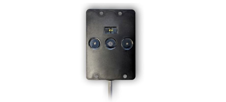 Spireon's FleetLocate Cargo Sensor Visualizes Cargo Loads