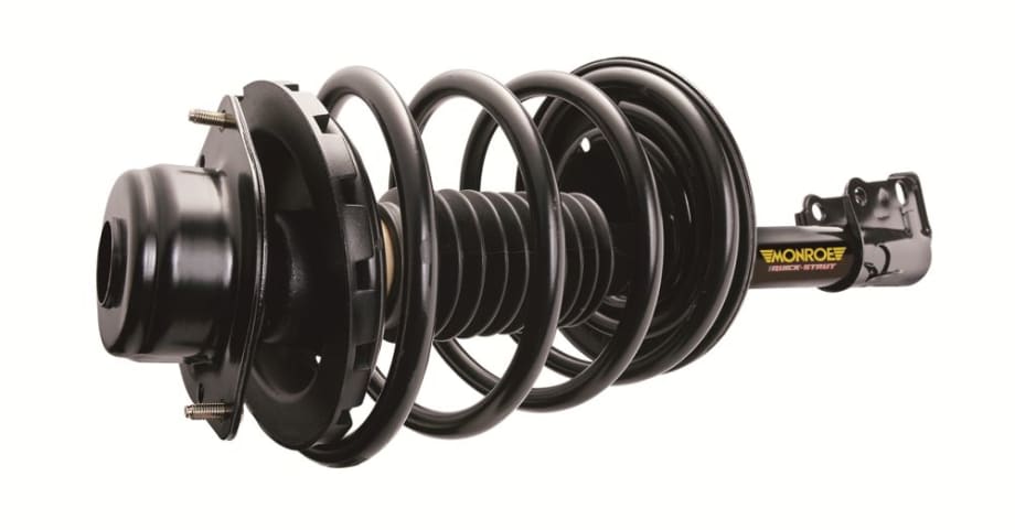 Tenneco Expands Monroe Quick-Strut Coverage