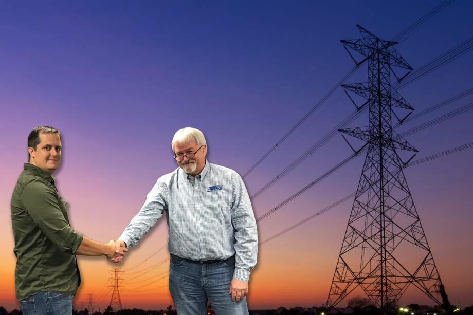NESCO Acquires N&L Line Equipment