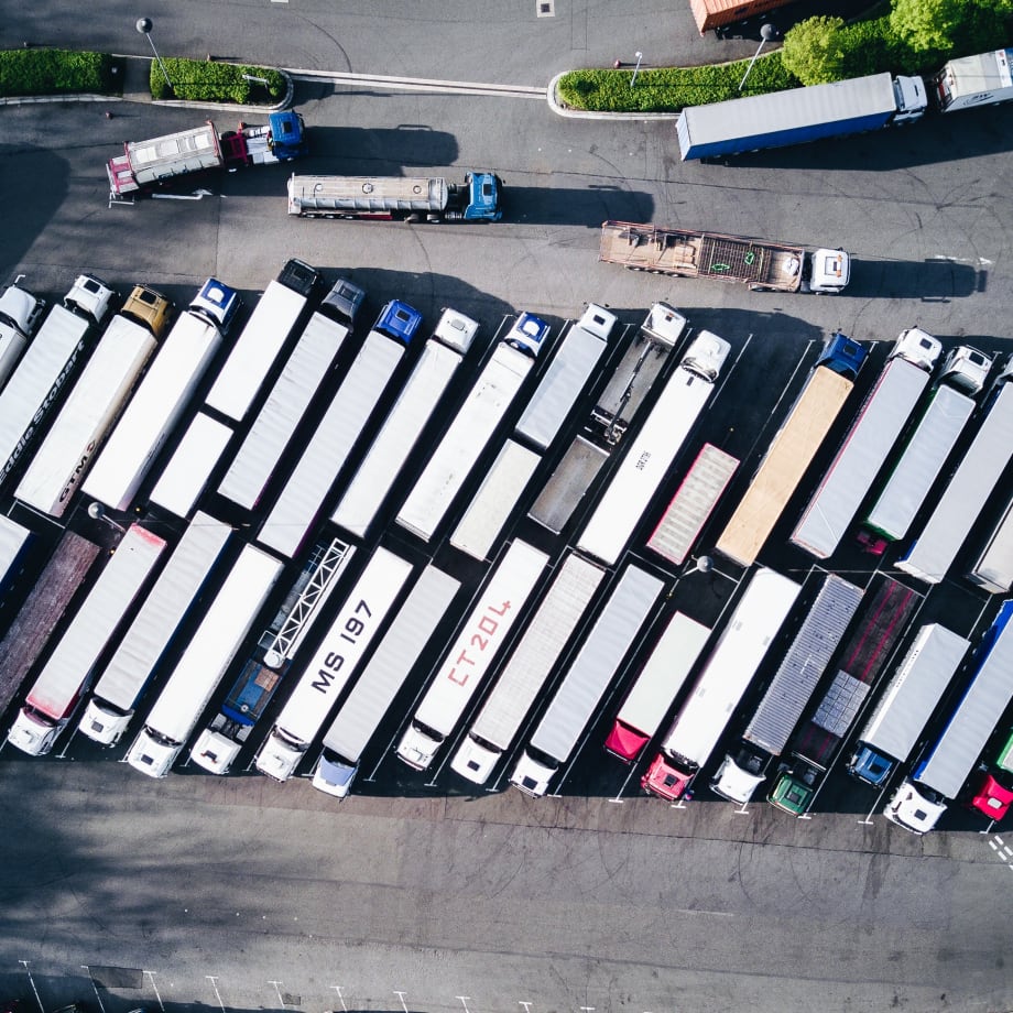 How Sensors Will Transform the Work Truck Industry