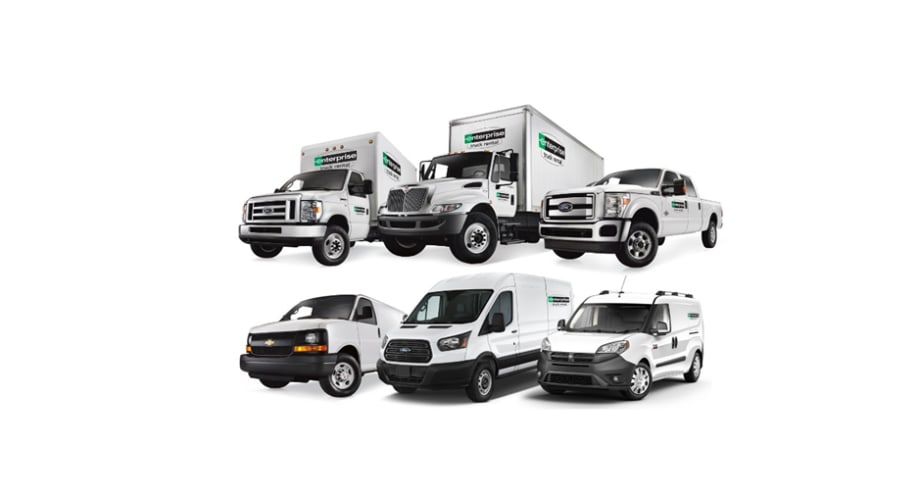 Enterprise Truck Rental Opens First North Dakota Location