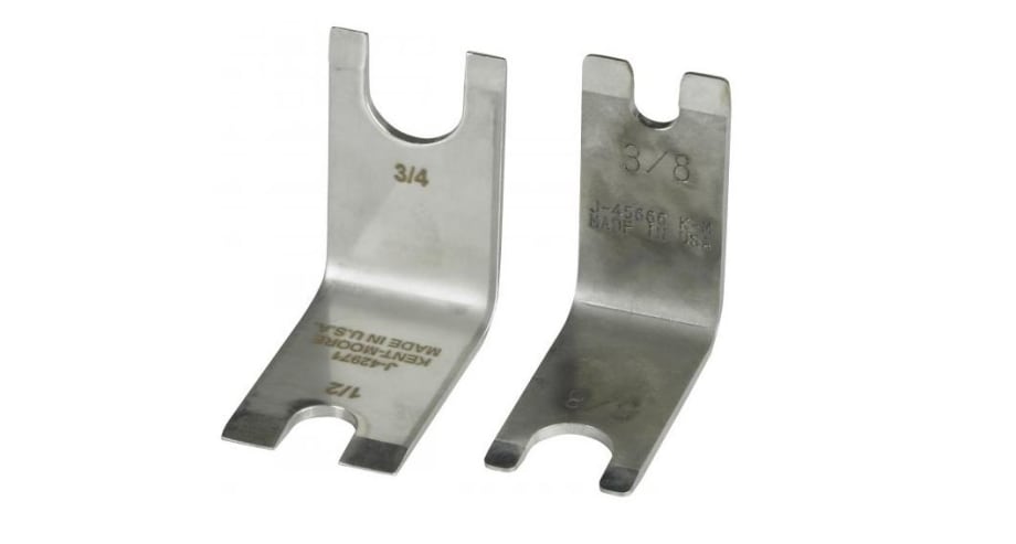 OTC Introduces New Air Brake Line Release Tools