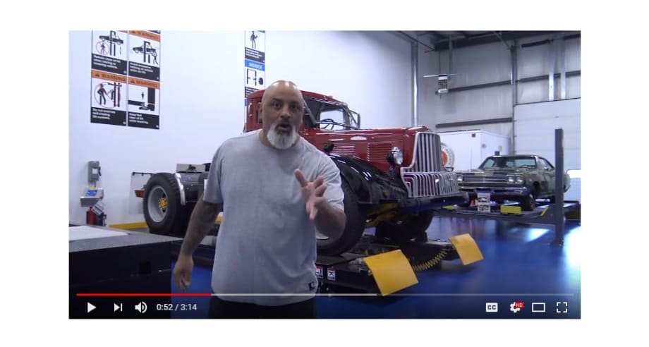 Behind-the-Scenes Tour of ALI's LiftLab