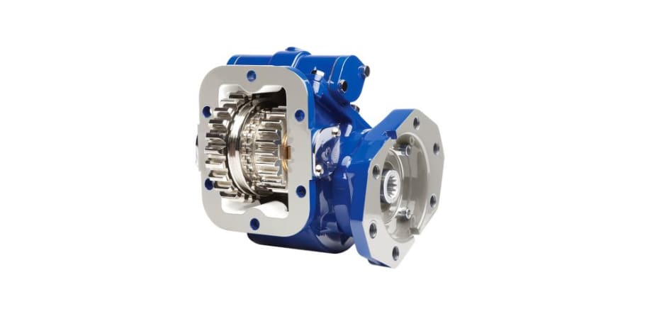 Underhood vs. PTO Solutions