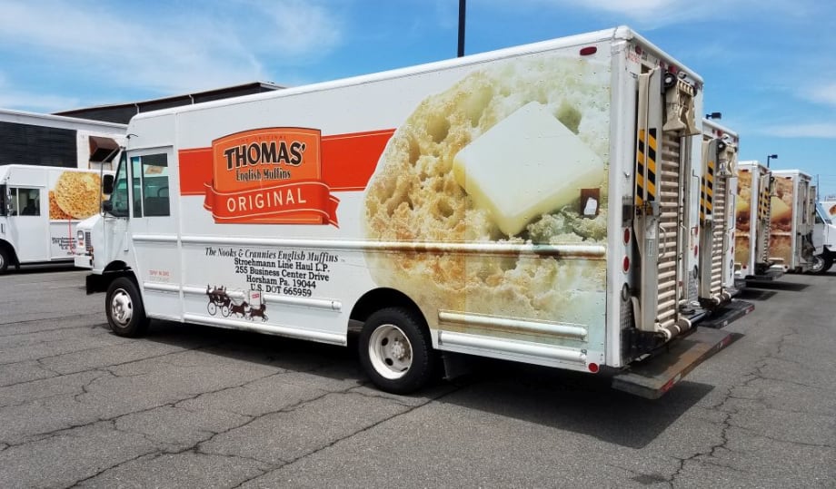 Bimbo Bakeries Selects Transervice for Maintenance