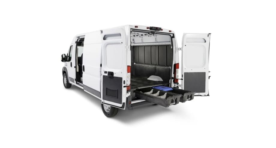 Overcoming 7 Van Upfit Challenges
