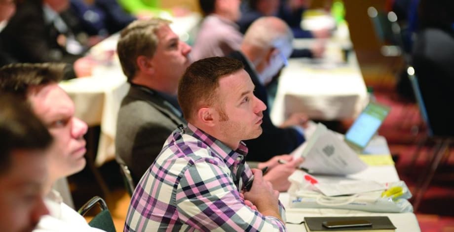 Green Truck Summit & Fleet Technical Congress Join Forces 