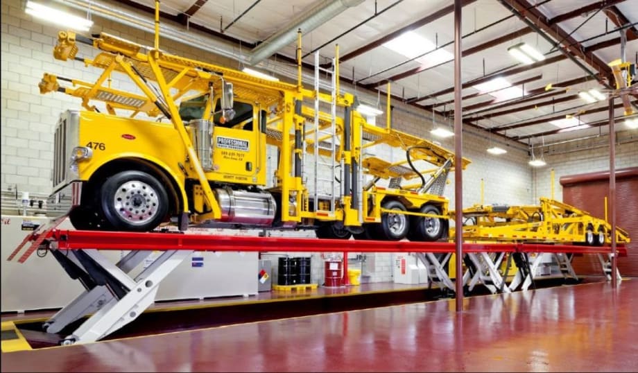 National Lift Week Set for Oct. 8